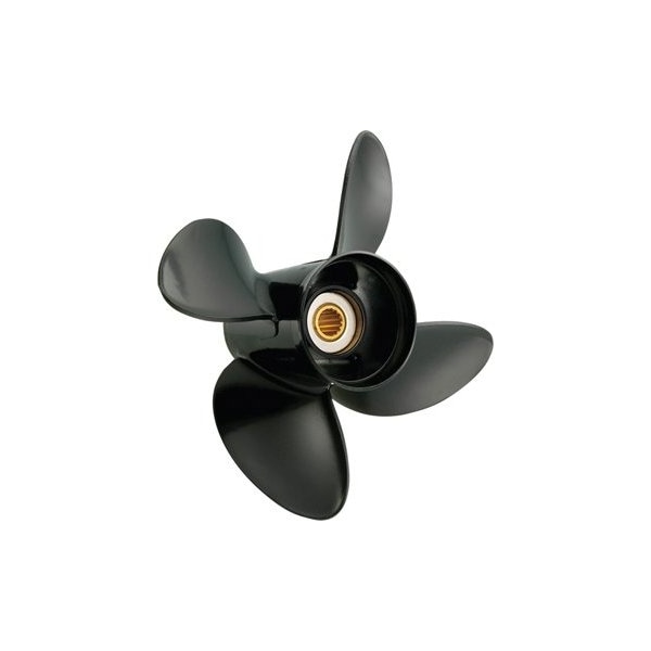 Prop M/M Al 9.9-25Hp 15, No 1213-100-15